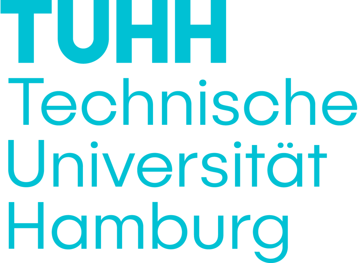 Hamburg University of Technology Logo